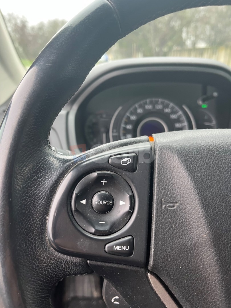 Honda CR-V 2.0 4WD - 11