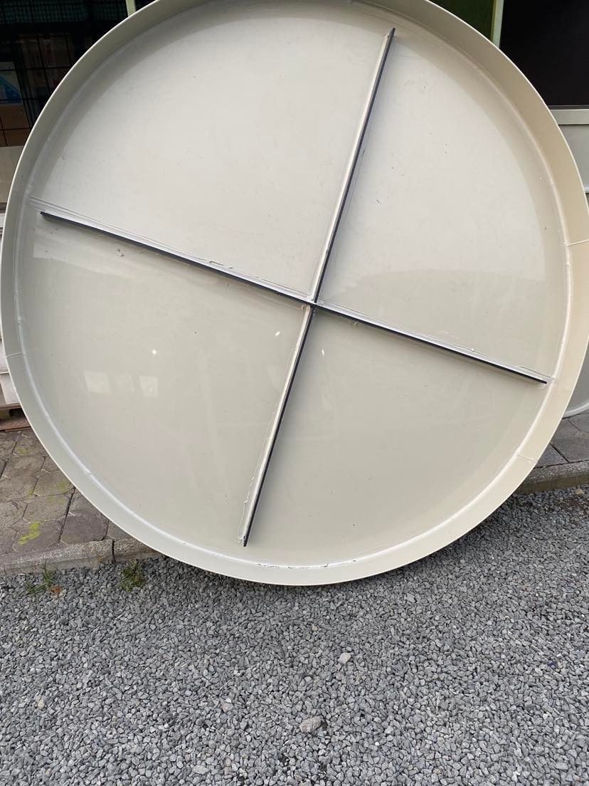 Vodomerná šachta, plastová žumpa, septik, čov, - 11