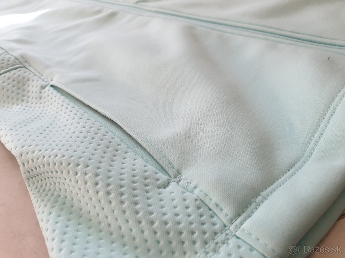 dámska lyžiarska kvalitná , funkčná mikina, zn. Rossignol - 11