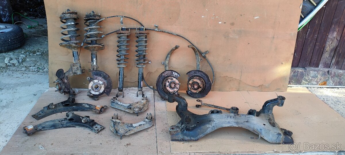 Chevrolet Epica 2,5 R6 na ND - 11