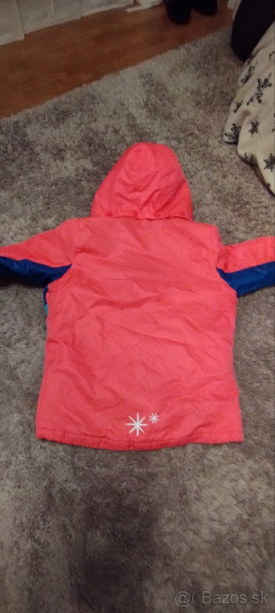 Zimná detská súprava - 11
