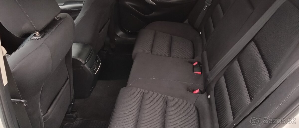 Mazda 6 2.2 Skyactiv-D Emotion - 11