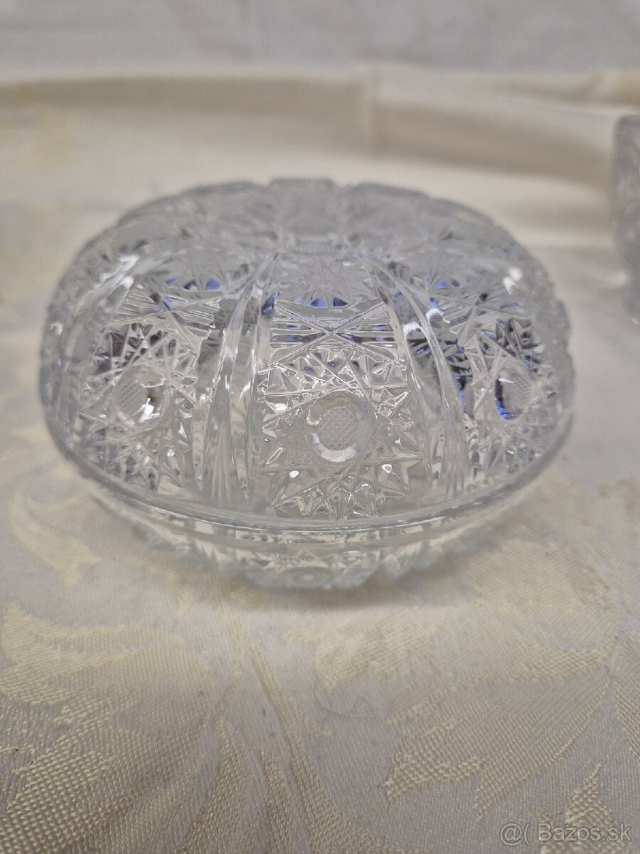 Predam kristalove pohare,dozu a popolnik - 11