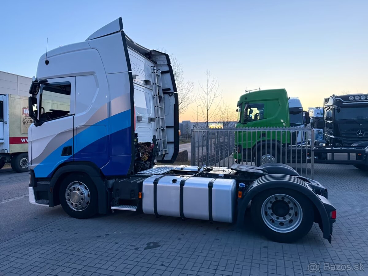 Scania R450 Lowliner - 11