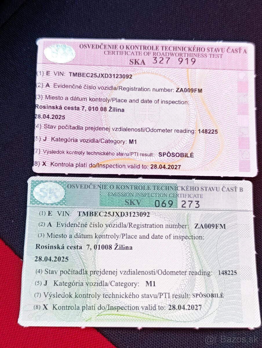 Predám Škoda Fabia II. 1.4 MPI - 11