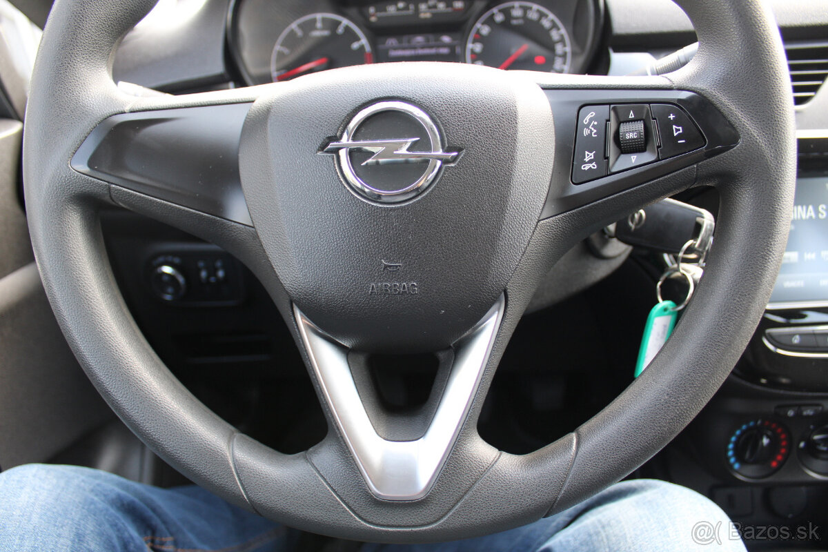 Opel Corsa 1.0 Turbo ecoFLEX Enjoy - 11