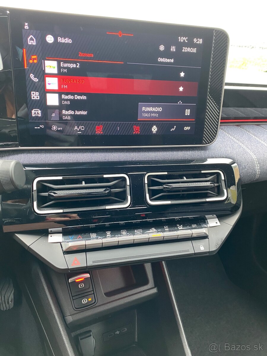 Renault R5 techno 120 k urban range - 11