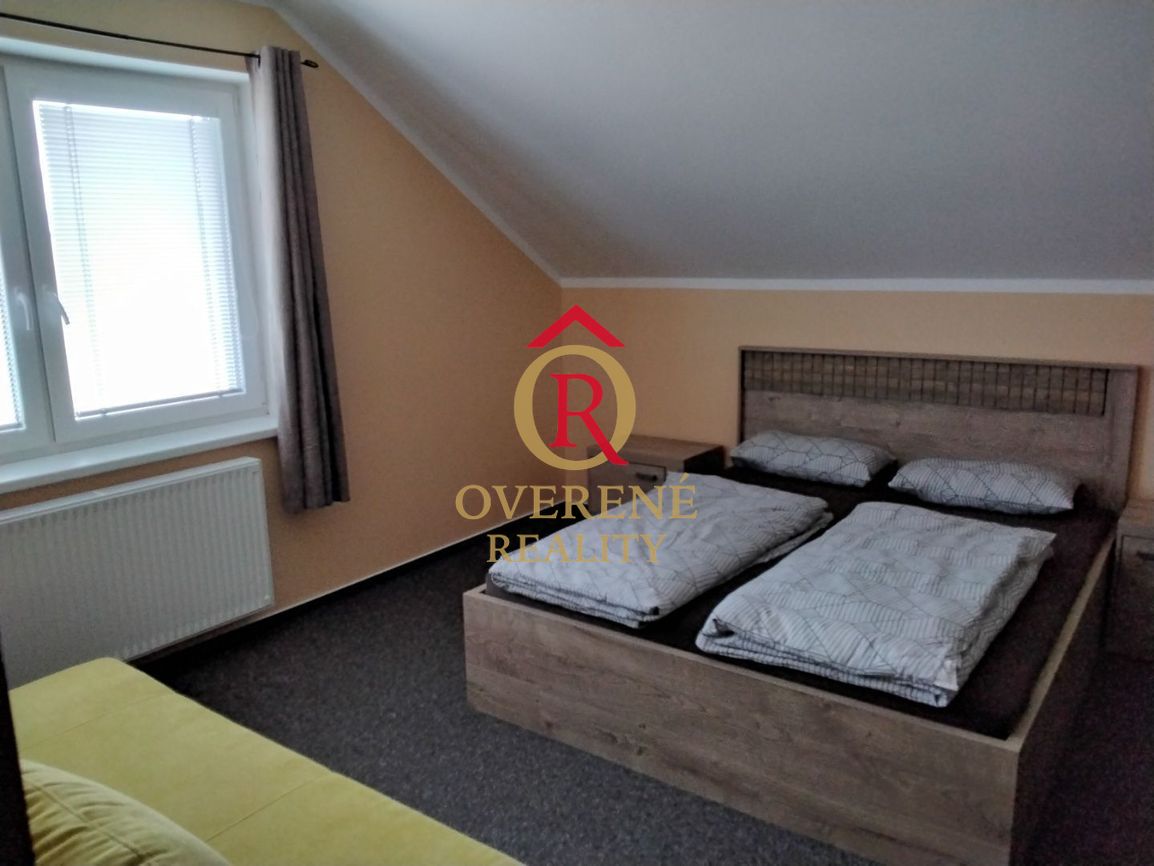 Chata vo Valčianskej doline ako rodinný dom ID CH006DH - 11