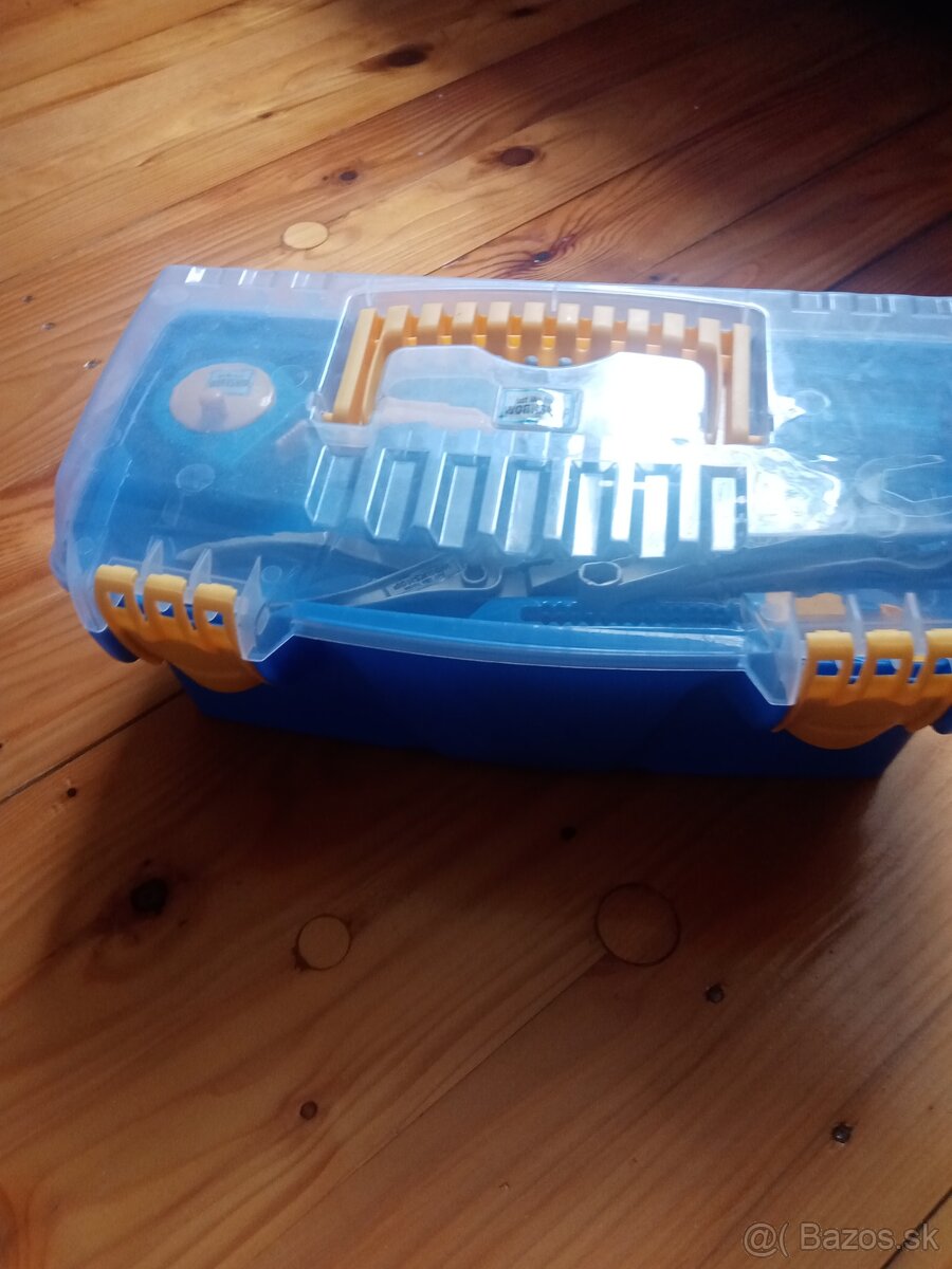 Predám rôzne hračky. - 11