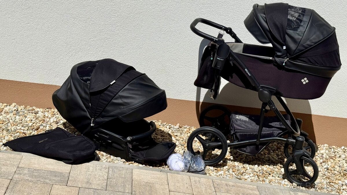 BEBETTO TORINO - kocik - dvojkombinacia - 11