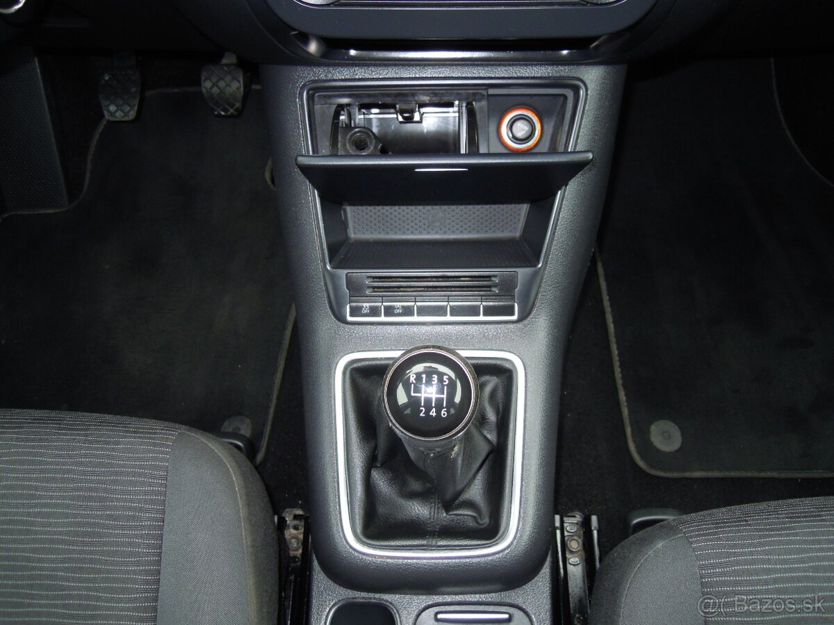 Volkswagen Tiguan, 1.4TSI ORIG.KM - SERVIS - 11