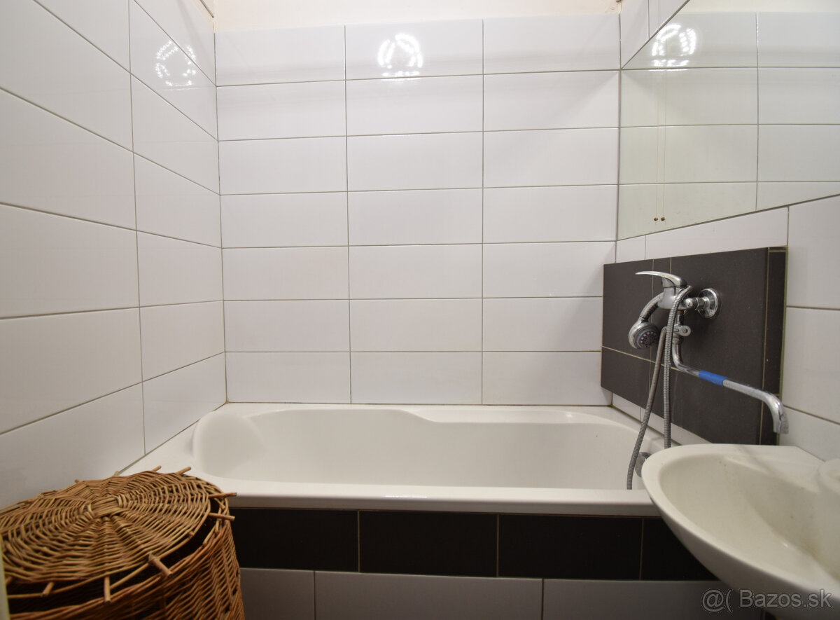 3 izbový byt, 72 m2, BULVÁR, Žilina - 11