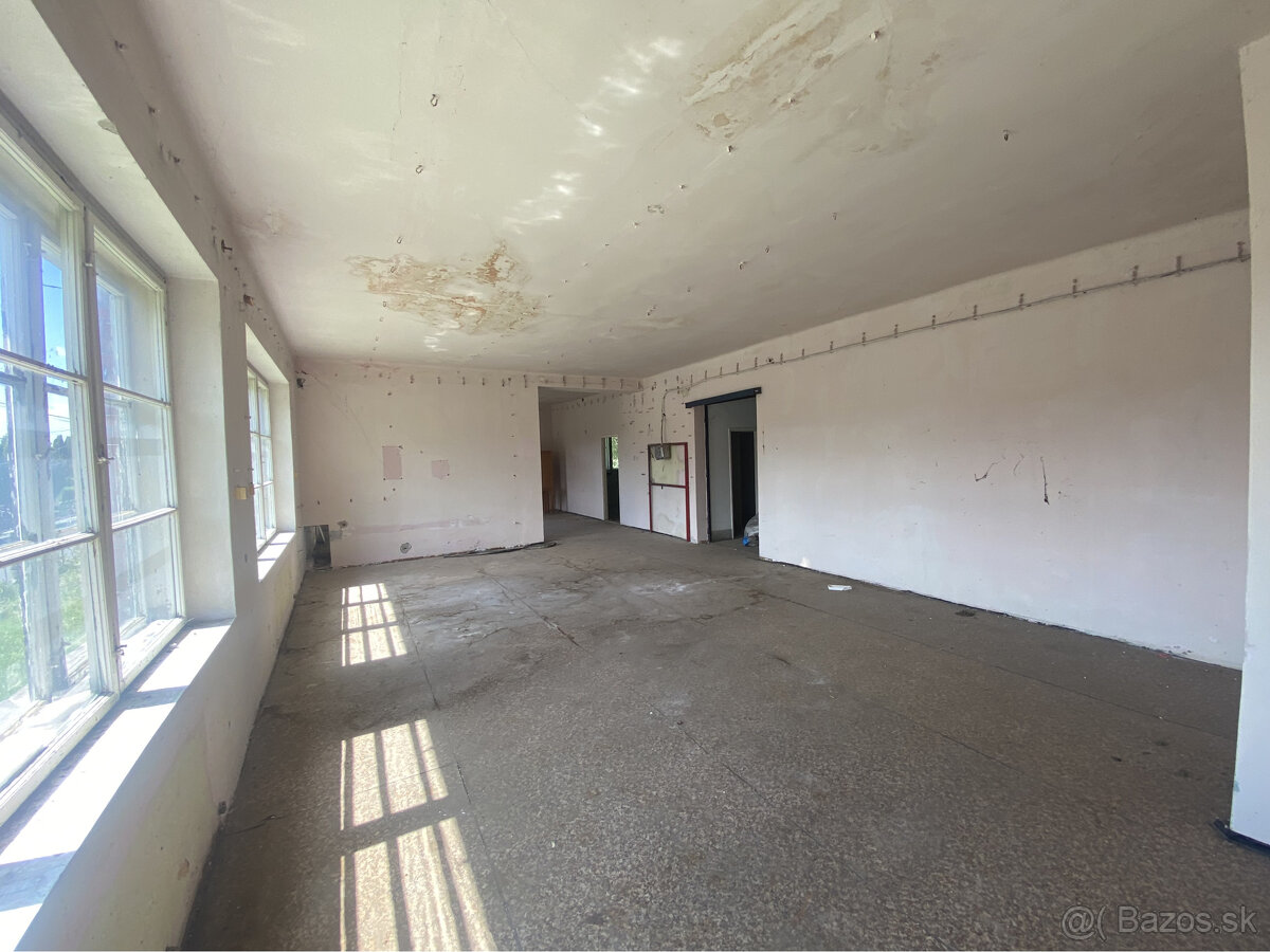 PREDAJ Budova Gönc, Maďarsko - 11