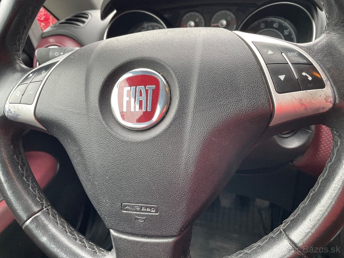 Fiat Grande Punto 1.4 Classic - 11