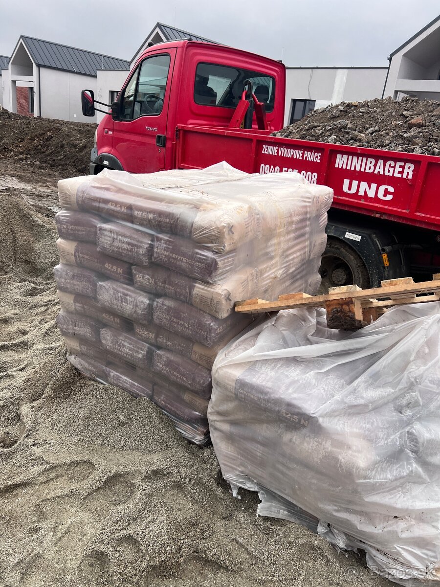 Stavebný materiál - Košice - 11