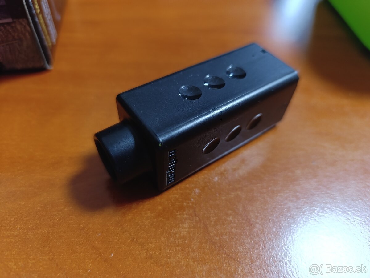 Tachyon motokamera + príslušenstvo - 11