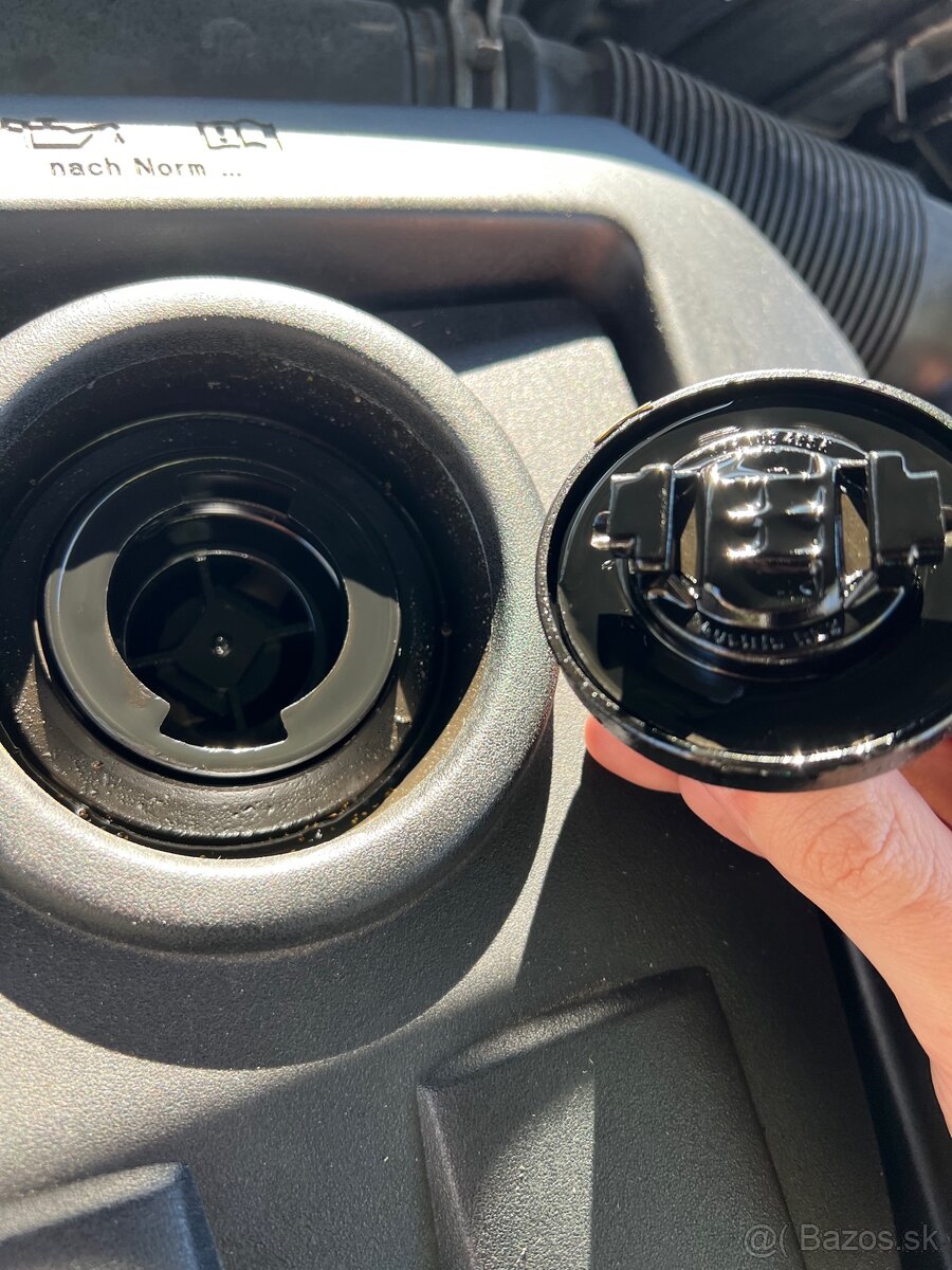 Škoda Octavia II 1.9TDI 77KW - 11