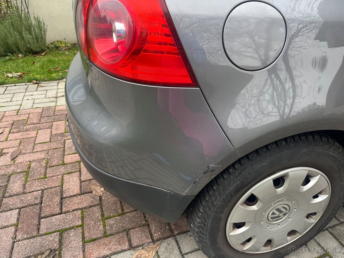 Predám vw golf 2004 - 11
