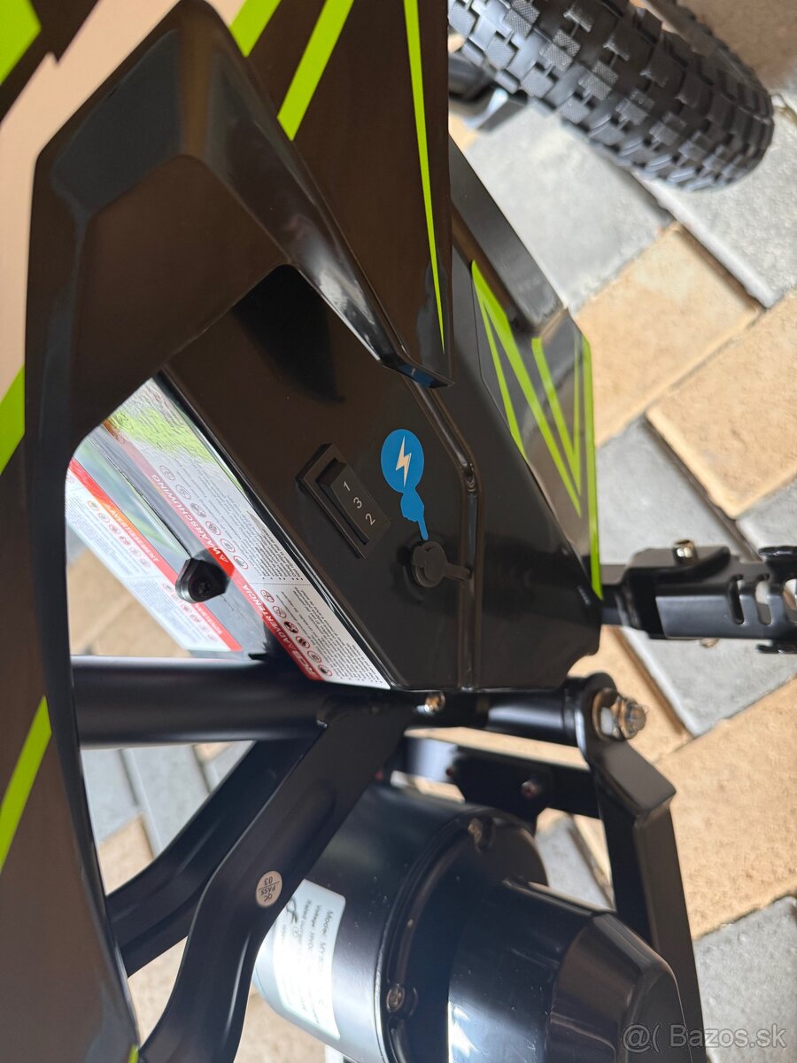 E-Minibike - 11