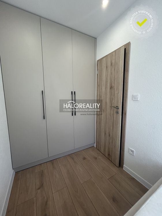 HALO reality - Prenájom, trojizbový byt Kanianka - 11