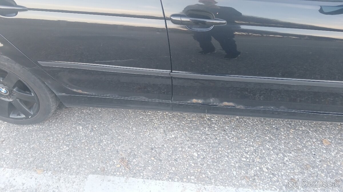 Predám BMW e46 330xd 135kw, 2001 sedan - 11