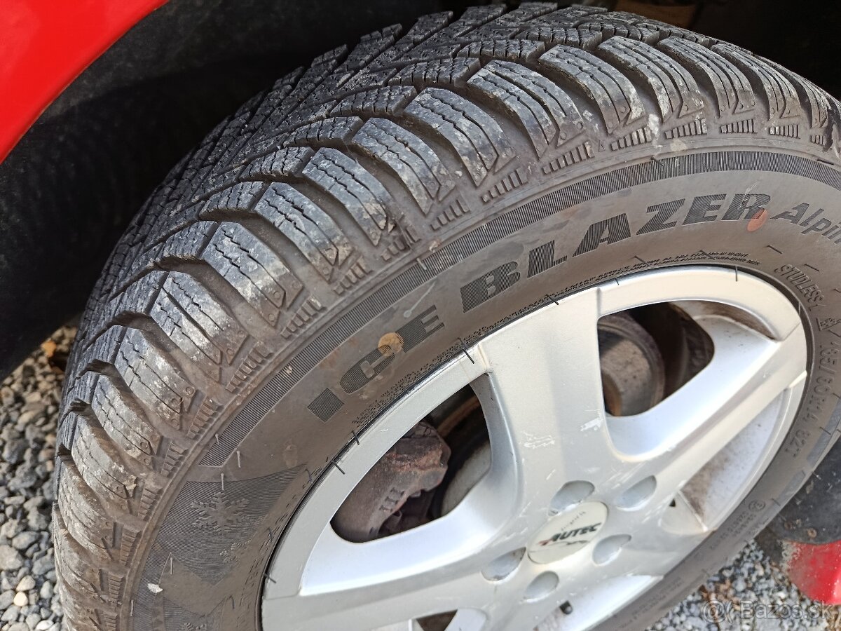 Seat Ibiza 1.2, 12V - 11