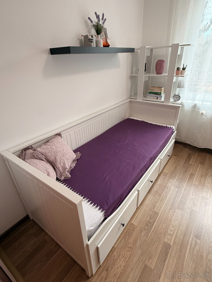 Garsónka na prenájom Púchov - 11