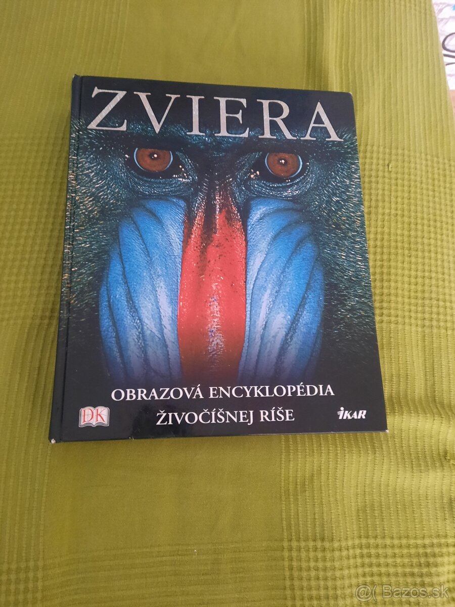 Predám encyklopédie - 11