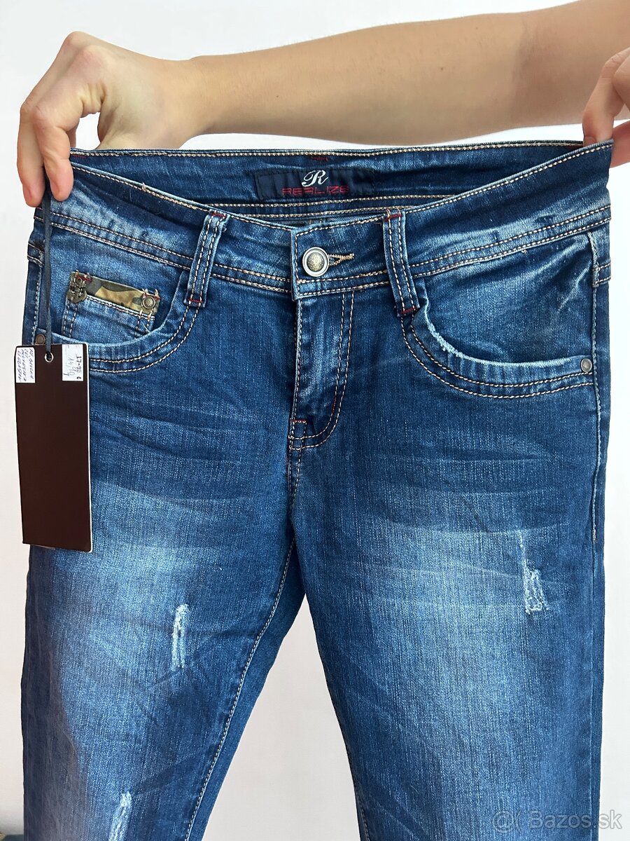 Dámske a dievčenské rifle - 11