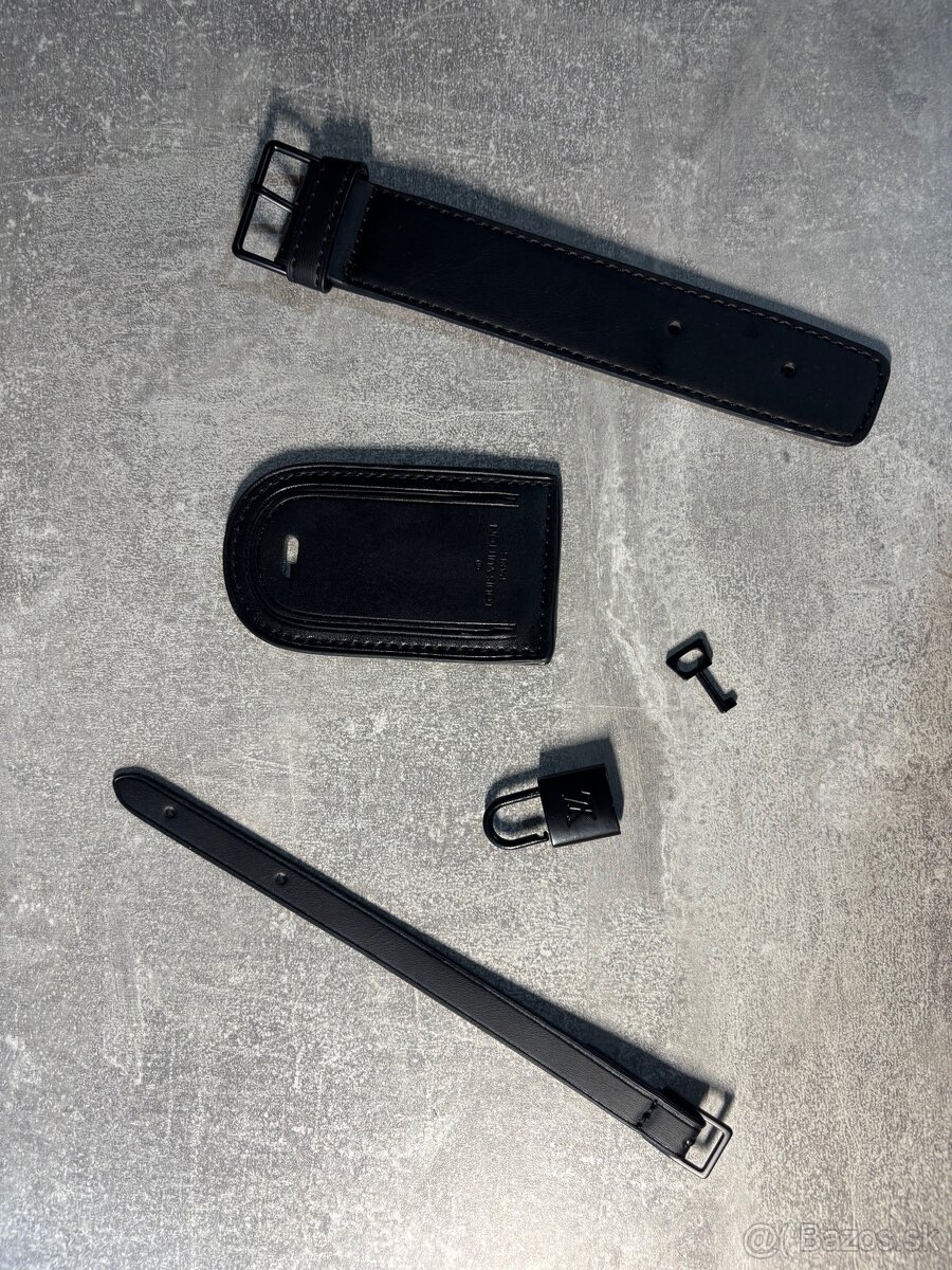 Louis Vuitton cestovna taska - 11