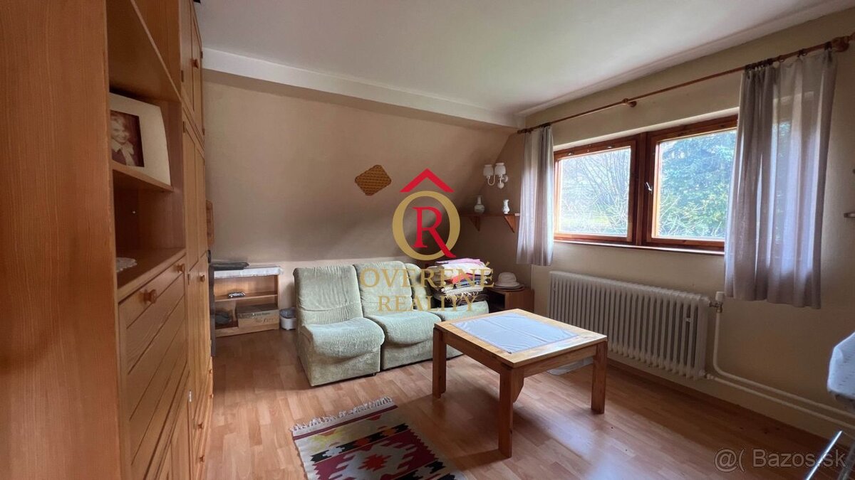 Rodinný dom v centre Ružomberka na PREDAJ ID:D130BD - 11