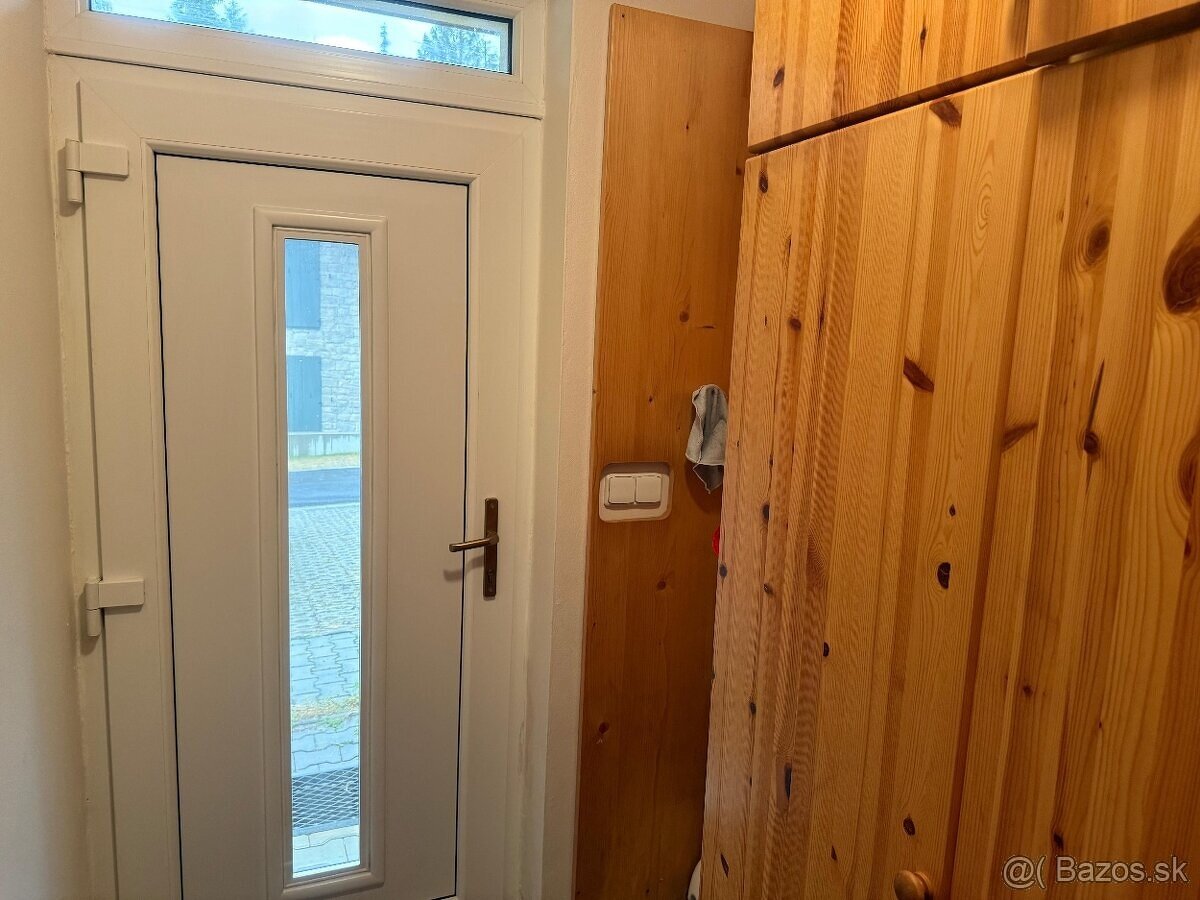 NA PRENÁJOM apartmán, Donovaly - 11