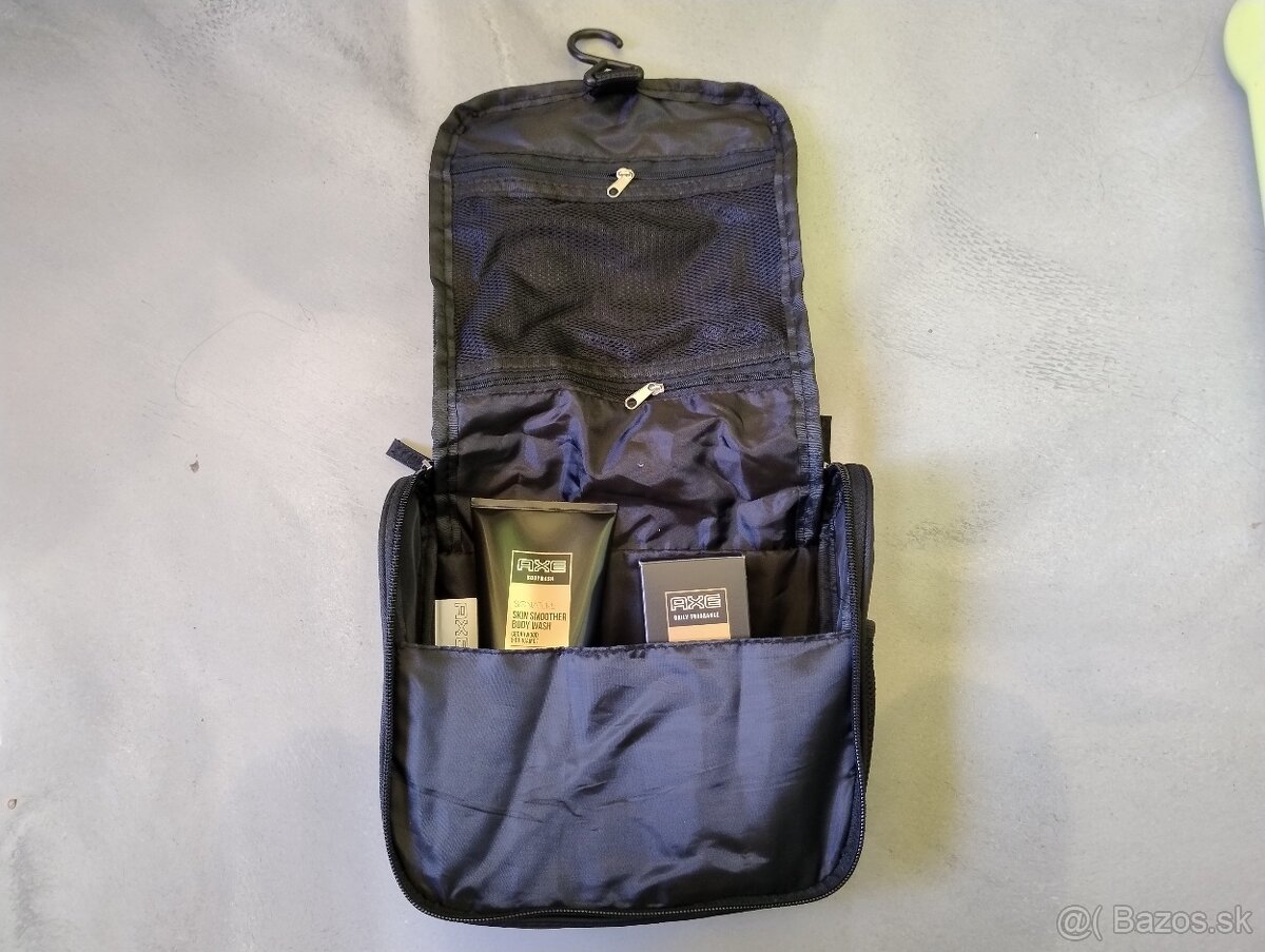 3 x sada kozmetiky - 11