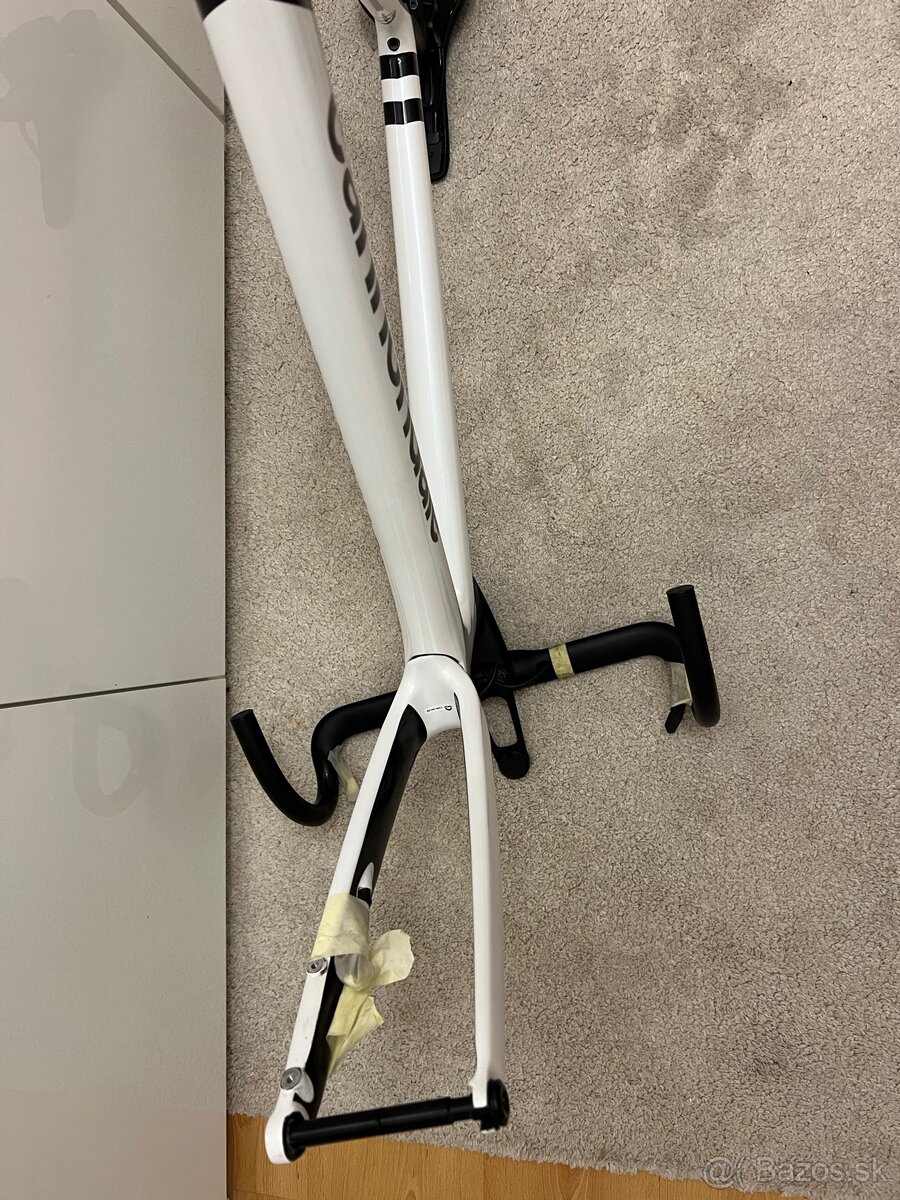 Cannondale SuperSix Evo - 11