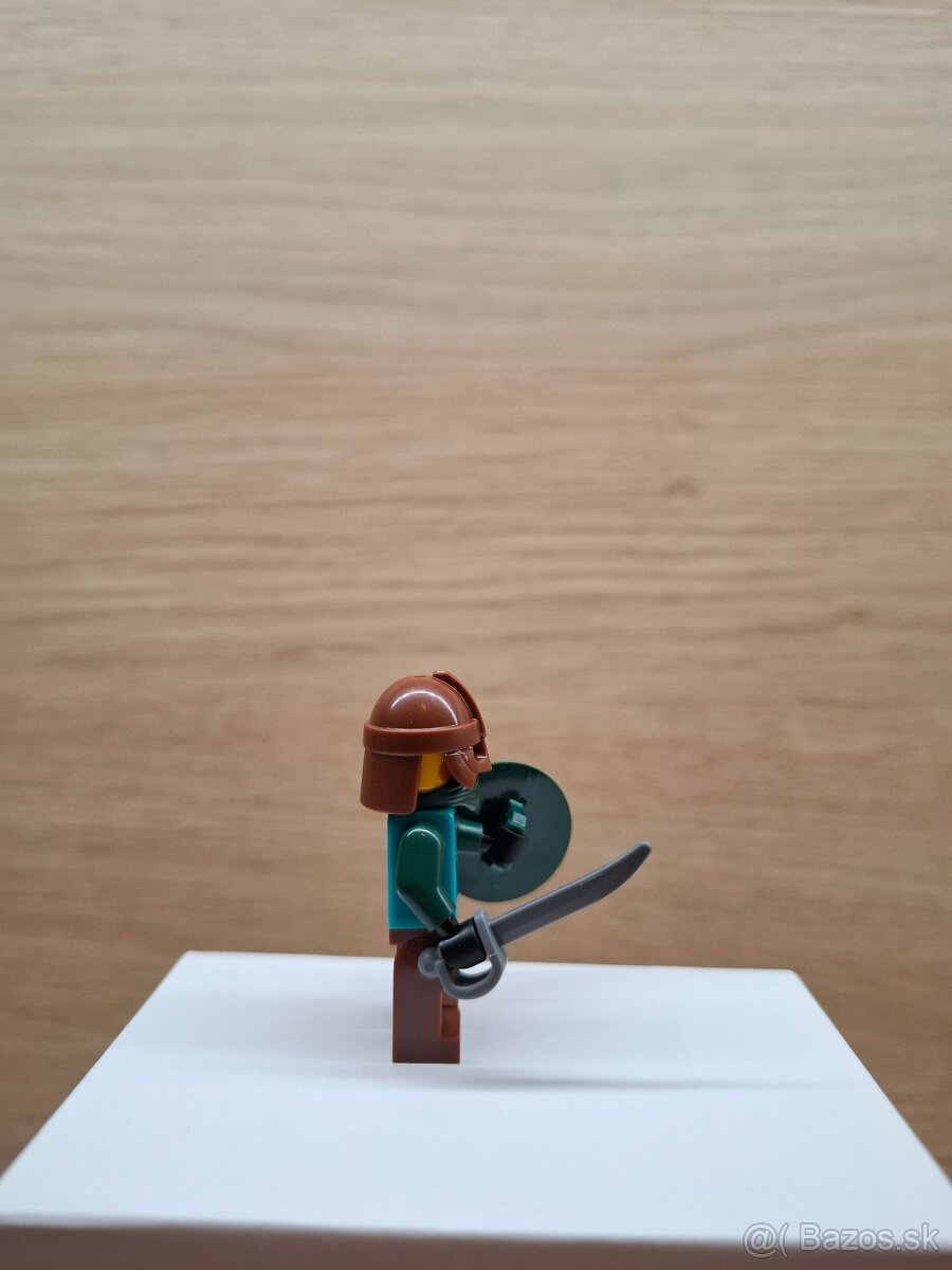 Lego Kraken warriors minifigúrky - 11