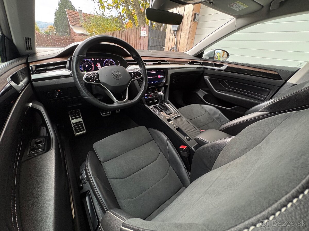 Volkswagen Arteon SB 2.0 TDI Elegance DSG - 11