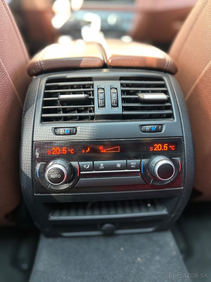 BMW 520d F11 135kw A/T - 11