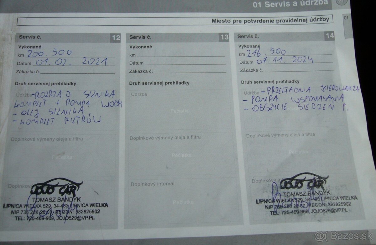 Predám Auto VOLVO XC60 - 11