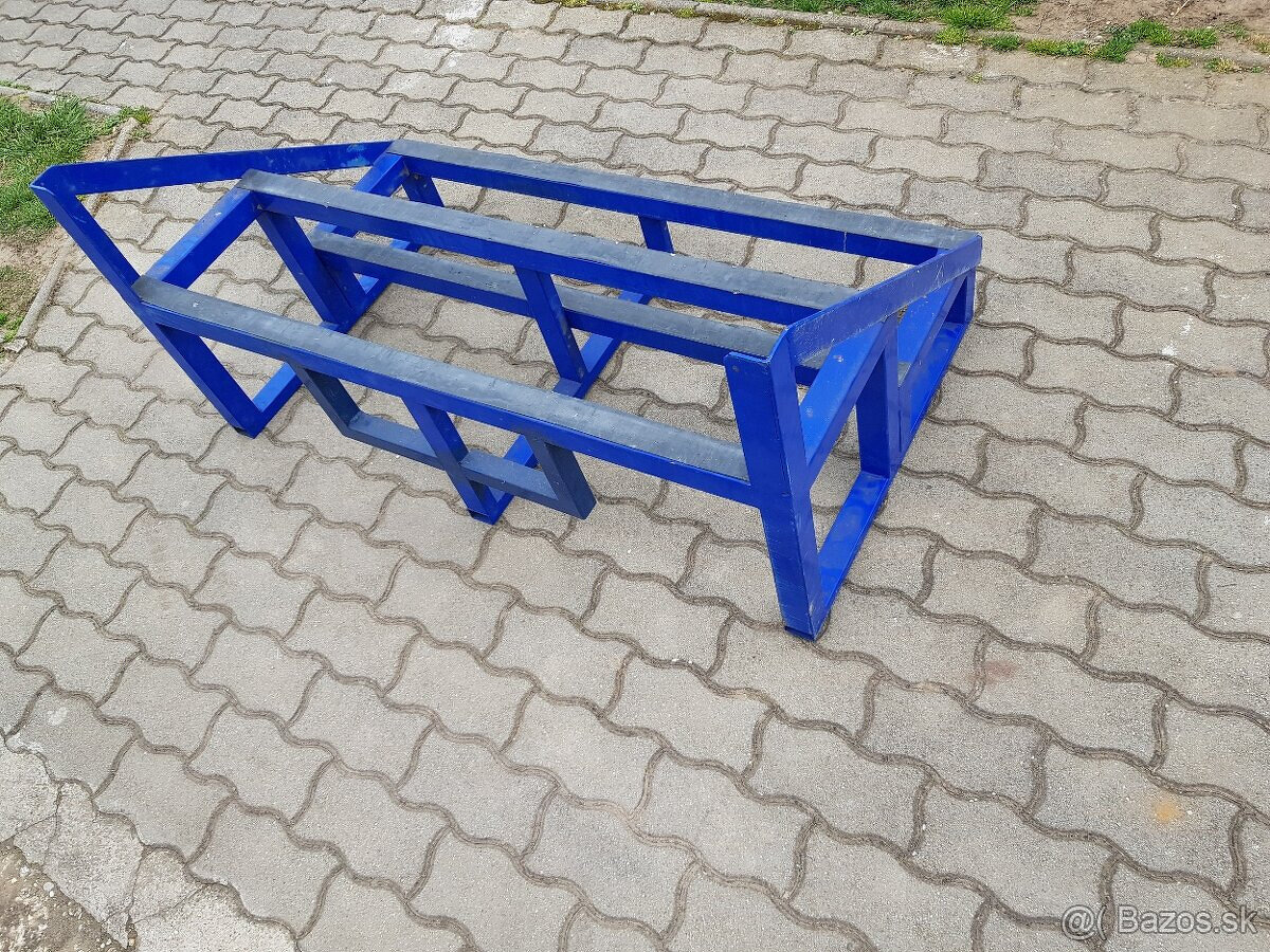 Predám Oribál Schody. - 11