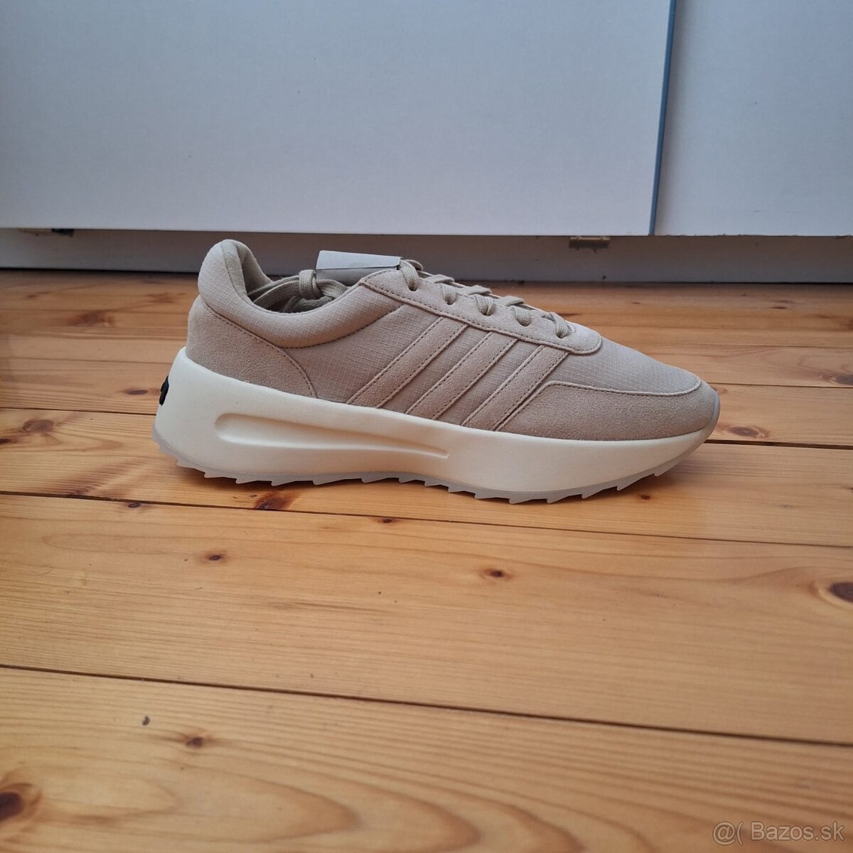 Adidas Los Angeles Athletics - 11