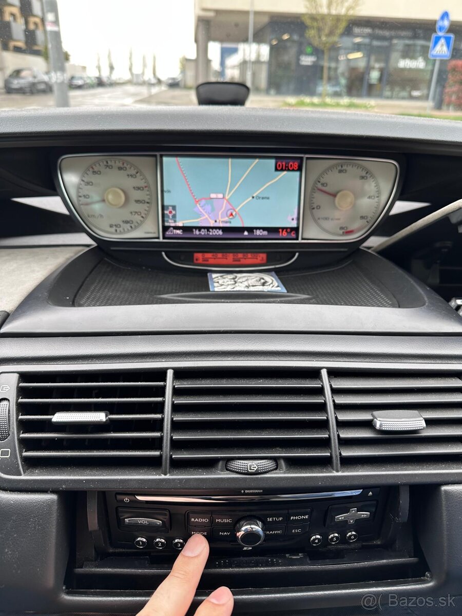 MAPY DO NAVIGÁCIE- AKTUALIZÁCIE MÁP DO AUTA 2025 - 11