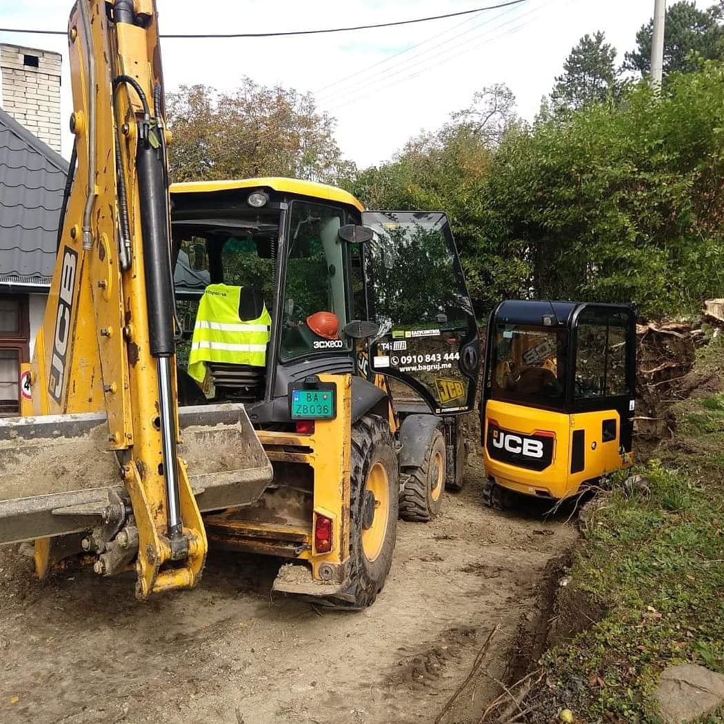Zámková dlažba, drobné stavebné práce, doprava do 3,5 ton - 11