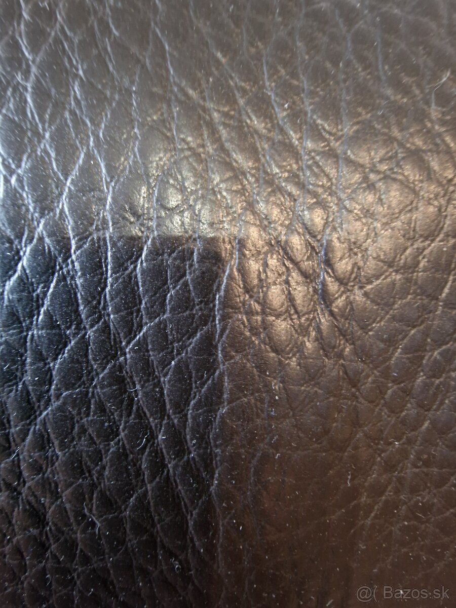 FLAVIA EMOTION italská koźená sedacia súprava - 11