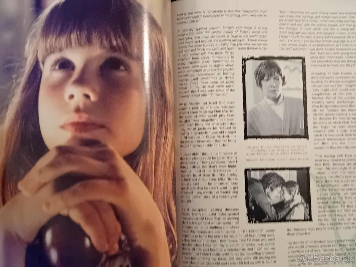 Exorcista - VHS kazeta - 11