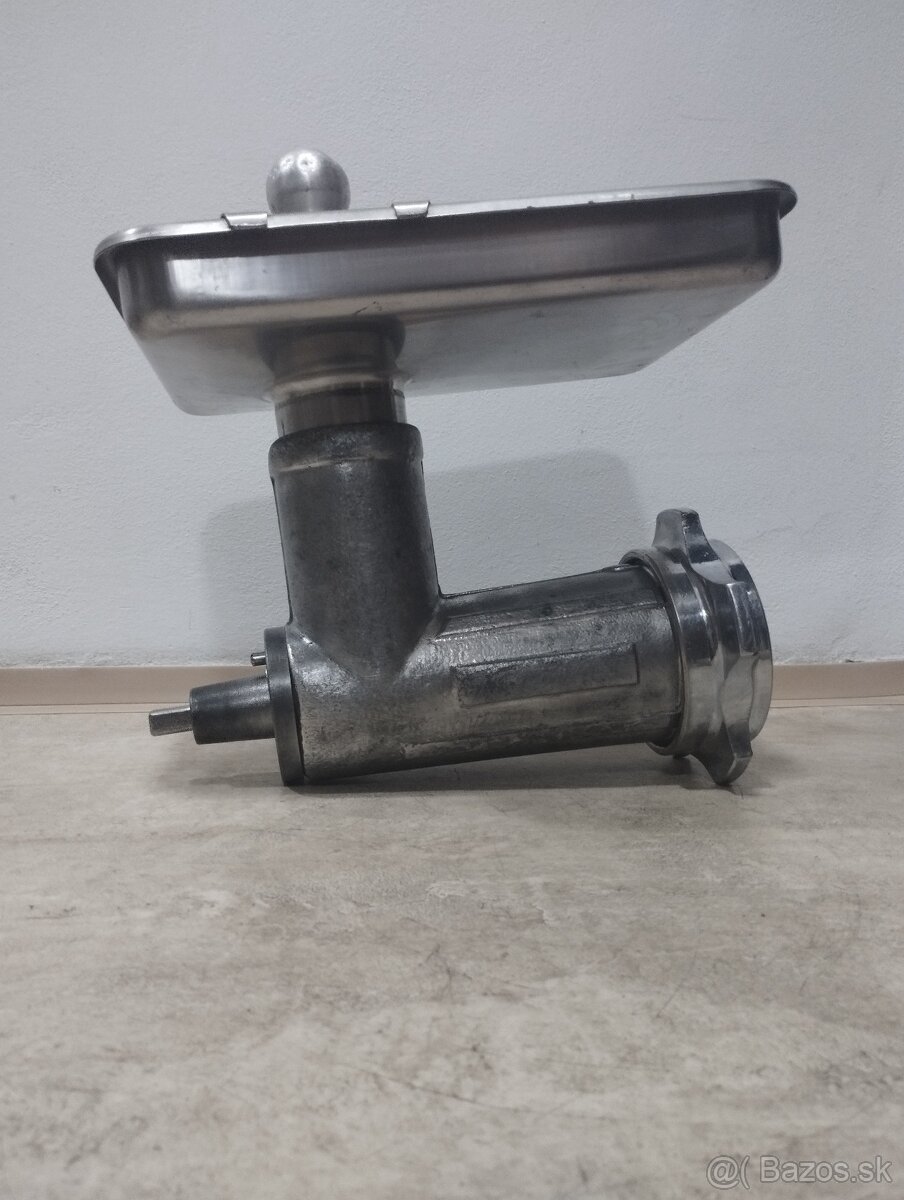 Mäsomlynček Na Robot Alba RE - 22 Kotlík Osobné aj Poštou - 11