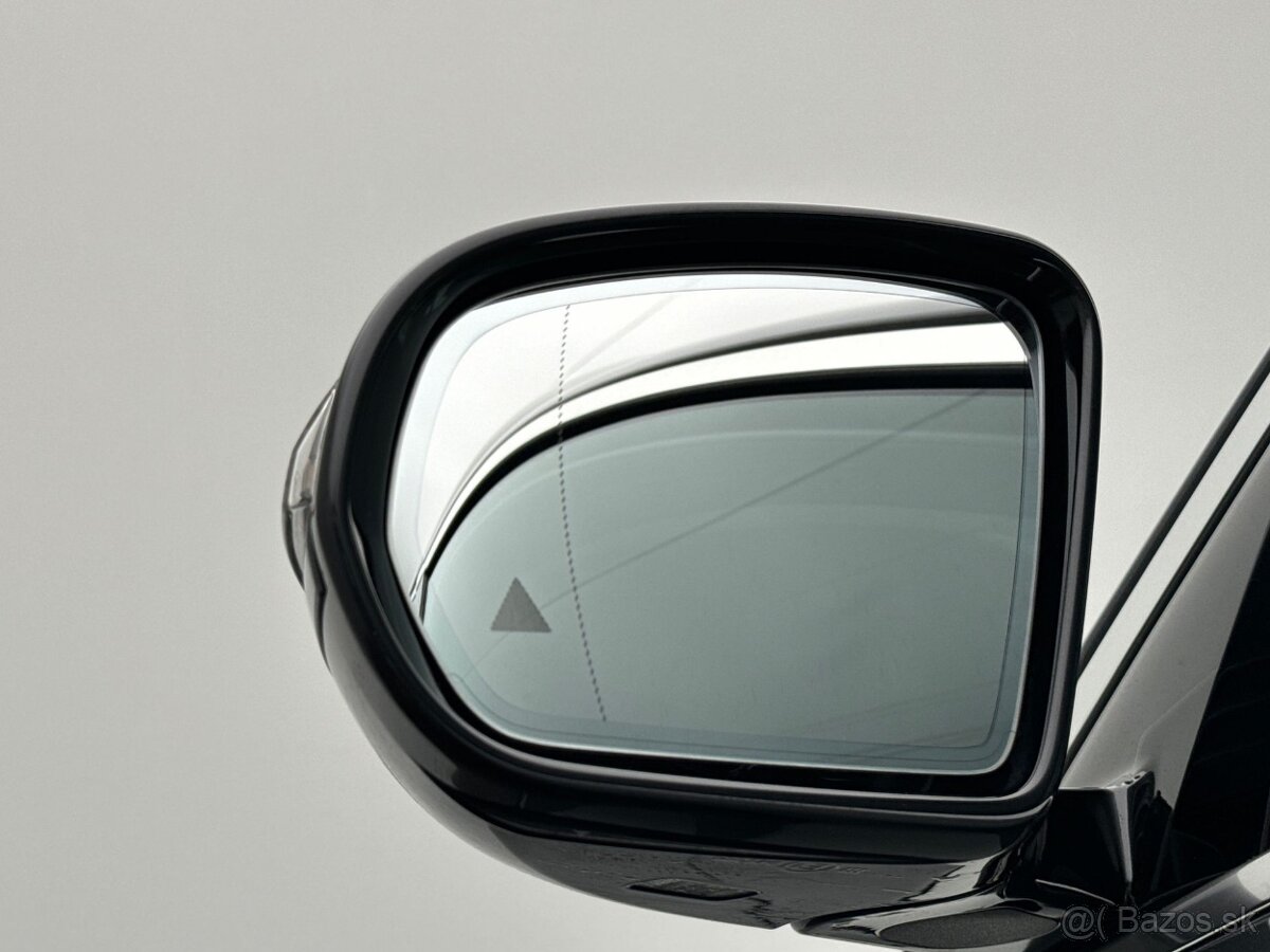 Mercedes-Benz E Break 200d Business Solution - 11