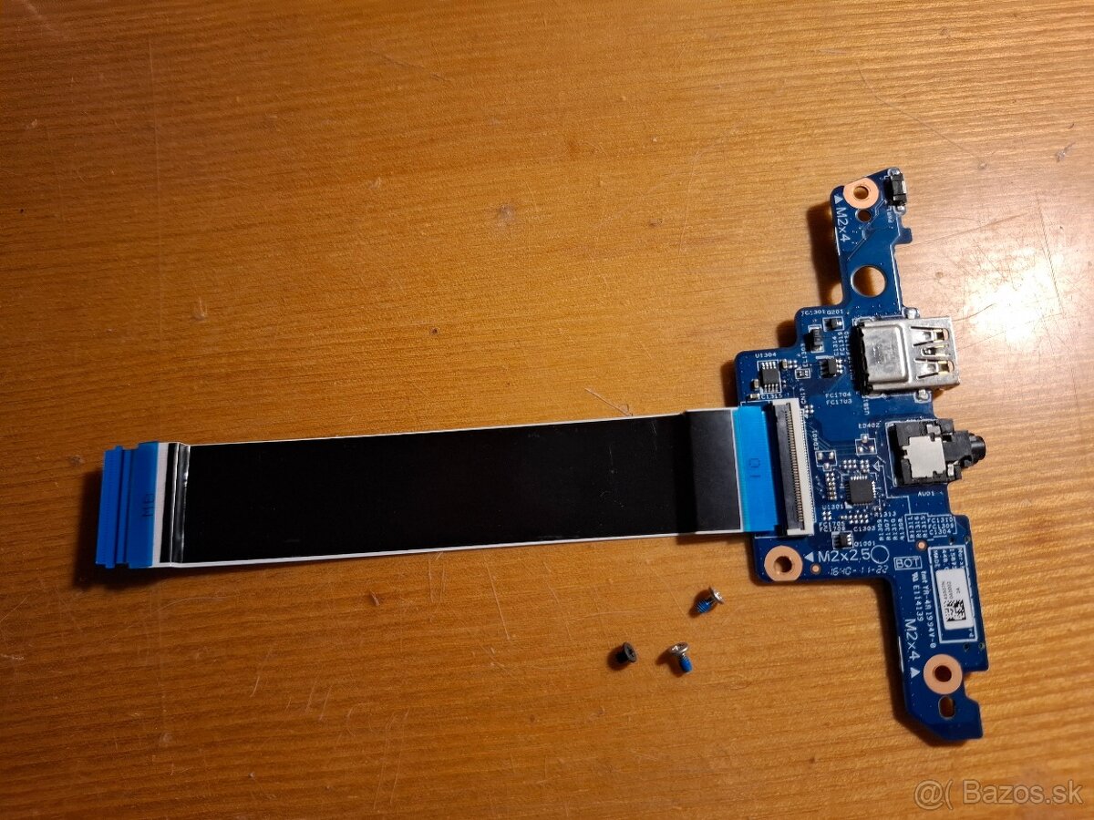 HP envy x360 15-AQ004NC | na diely - 11