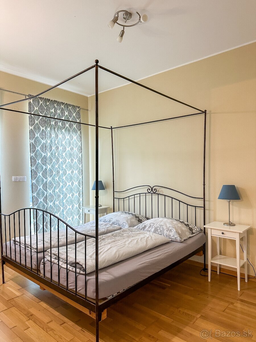 Priestranný dom s možnosťou dvojgeneračného bývania, Budimír - 11