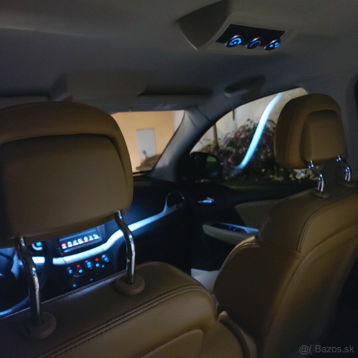 Predám fiat freemont - 11