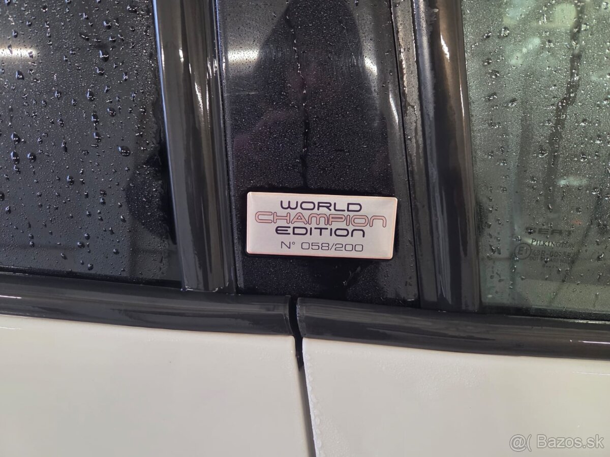 Leon CUPRA 209 kW - 11